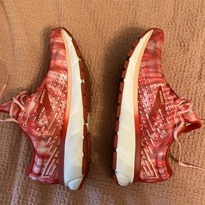 BROOKS ghost 13 running shoe